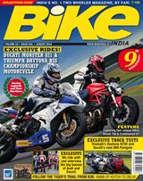 Bike India - August 2014 August 2014